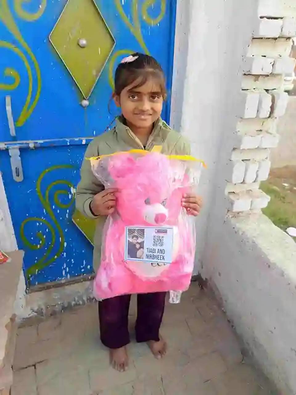 Gift for Children