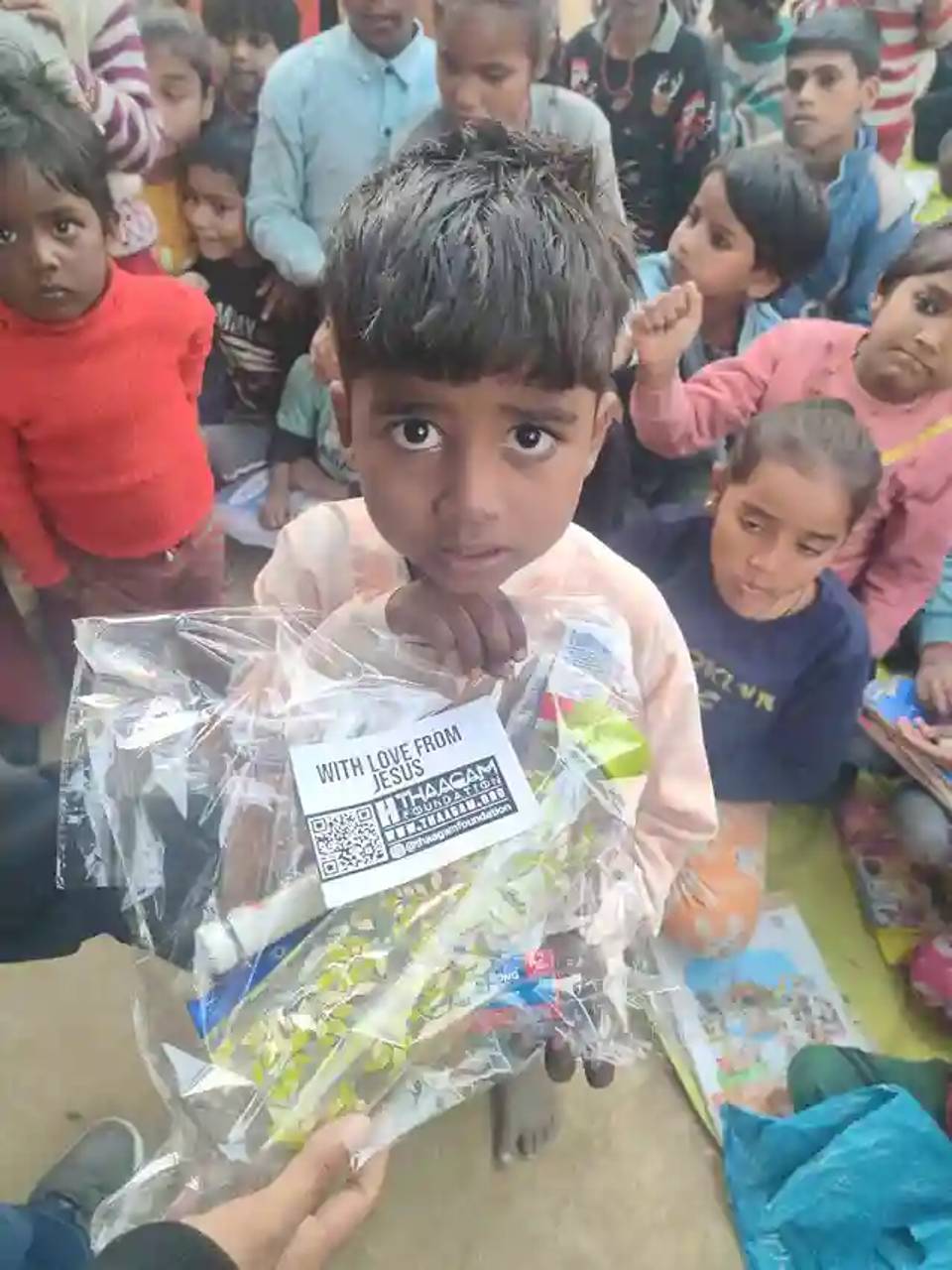 Hygiene Kit