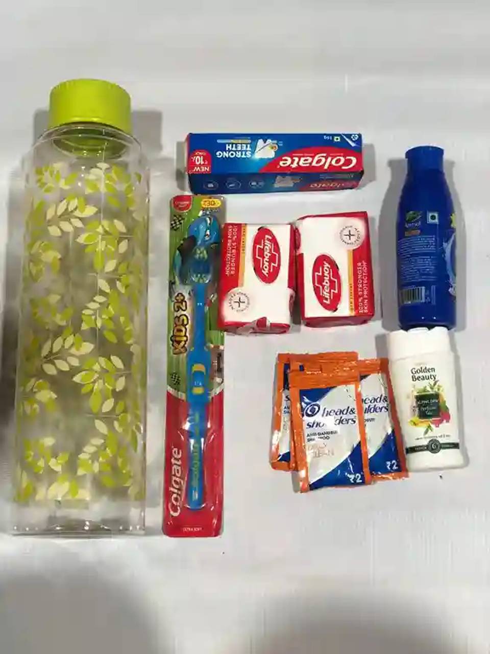 Hygiene Kit