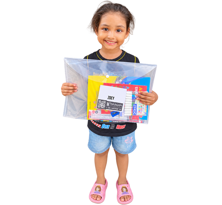 Education support child