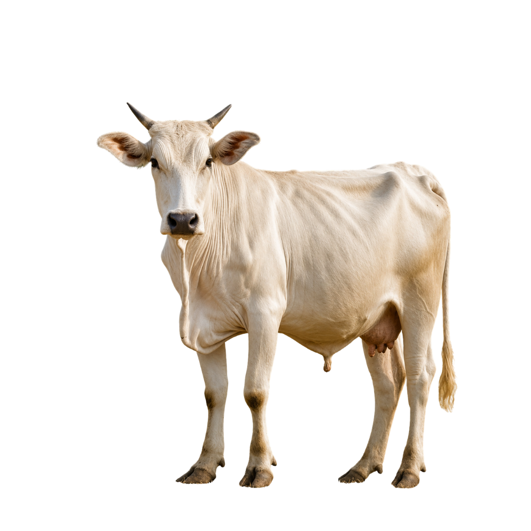 cow